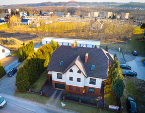 Dom na sprzedaż, Olkuski Wolbrom, 1 290 000 zł, 331,3 m2, 585/2680/ODS
