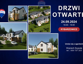 Dom na sprzedaż, Bielski Buczkowice Rybarzowice, 974 070 zł, 108,23 m2, 3638/3123/ODS