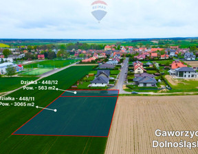 Rolny na sprzedaż, Polkowicki Gaworzyce Szkolna, 230 000 zł, 3628 m2, 141/9148/OGS
