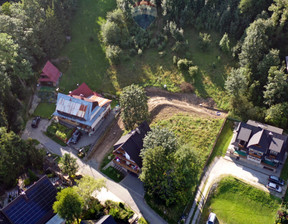 Działka na sprzedaż, Tatrzański Zakopane, 649 000 zł, 354 m2, 2556/2680/OGS