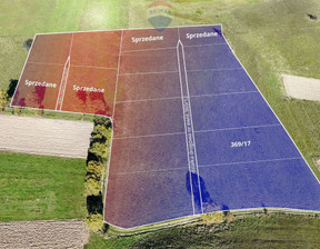 Działka na sprzedaż, Nowotarski Łapsze Niżne Falsztyn Ogrodowa, 225 000 zł, 1287 m2, 2581/2680/OGS