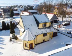 Dom na sprzedaż, Nowotarski Czarny Dunajec Dział, 899 000 zł, 180 m2, 814/2680/ODS