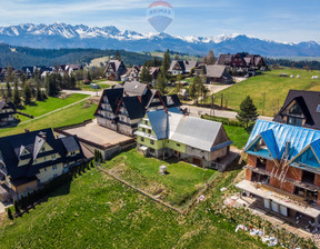 Dom na sprzedaż, Tatrzański Bukowina Tatrzańska Wierch Olczański, 1 549 000 zł, 367 m2, 857/2680/ODS