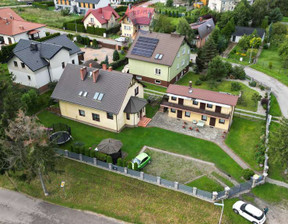 Dom na sprzedaż, Pucki Puck Kapitańska, 1 678 000 zł, 290 m2, 217/5569/ODS