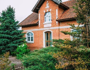 Dom na sprzedaż, Olsztyński Gietrzwałd Kwiatowa, 1 100 000 zł, 211 m2, 33/11496/ODS
