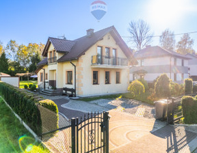 Dom na sprzedaż, Bielski Bestwina Kaniów, 1 095 000 zł, 168 m2, 3634/3123/ODS