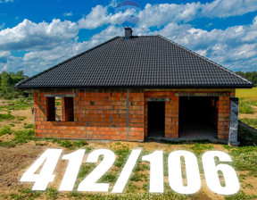 Dom na sprzedaż, Koszaliński Świeszyno Konikowo Projektantów, 399 000 zł, 152,5 m2, GDF21104