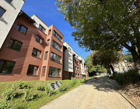 Mieszkanie na sprzedaż, Gdańsk Zakoniczyn Wieżycka, 560 059 zł, 61,84 m2, 233/5569/OMS