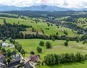 Działka na sprzedaż, Tatrzański Poronin Nowe Bystre, 1 900 000 zł, 12 765 m2, 2532/2680/OGS