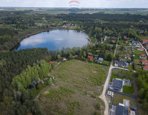 Działka na sprzedaż, Nowodworski Pomiechówek Błędowo Sielawy, 163 950 zł, 1093 m2, 284/7675/OGS