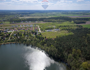 Działka na sprzedaż, Nowodworski Pomiechówek Błędowo Sielawy, 150 000 zł, 1000 m2, 292/7675/OGS