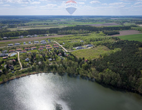 Działka na sprzedaż, Nowodworski Pomiechówek Błędowo Sielawy, 150 000 zł, 1000 m2, 306/7675/OGS