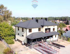 Dom na sprzedaż, Ostrowiecki Ostrowiec Świętokrzyski Bałtowska, 999 000 zł, 650 m2, 74/9392/ODS