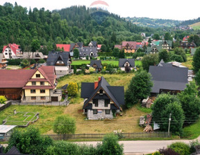 Dom na sprzedaż, Tatrzański Poronin, 1 450 000 zł, 244,2 m2, 768/2680/ODS