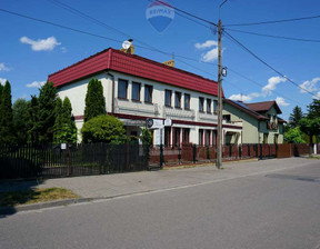 Dom na sprzedaż, Żyrardowski (Pow.) Żyrardów Leszno, 978 000 zł, 413 m2, 824/2037/ODS