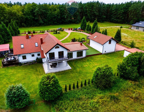 Dom na sprzedaż, Goleniowski Przybiernów Golczewska, 3 850 000 zł, 362 m2, 2/15935/ODS