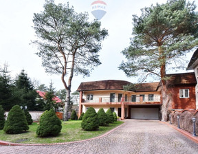 Dom na sprzedaż, Miński Sulejówek, 7 599 000 zł, 1968 m2, 318/3992/ODS