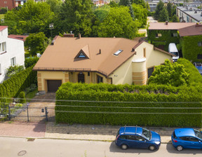 Dom na sprzedaż, Częstochowa Lisiniec Kaszubska, 1 240 000 zł, 215,7 m2, 35/5552/ODS