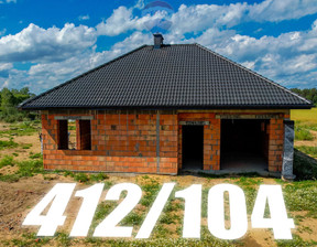 Dom na sprzedaż, Koszaliński Świeszyno Konikowo Projektantów, 399 000 zł, 152,5 m2, GDF21191