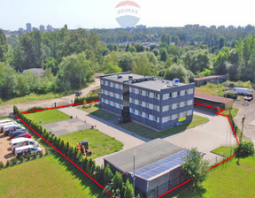 Biuro na sprzedaż, Katowice Załęże Feliksa Bocheńskiego, 7 500 000 zł, 887,83 m2, 291/2673/OLS