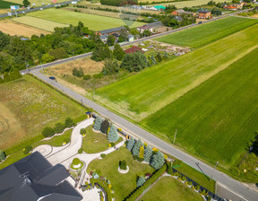 Działka na sprzedaż, Łódzki Wschodni Rzgów Stadionowa, 309 600 zł, 1200 m2, 472/3061/OGS