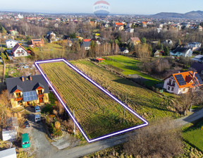 Działka na sprzedaż, Wadowicki Andrychów Roczyny, 260 000 zł, 2200 m2, 5765/3123/OGS