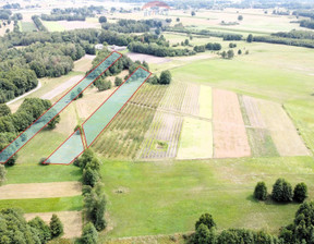 Działka na sprzedaż, Zwoleński Kazanów Ostrownica, 70 000 zł, 18 000 m2, 70/9392/OGS