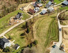 Działka na sprzedaż, Nowotarski Nowy Targ Łopuszna, 199 000 zł, 1164 m2, 2522/2680/OGS