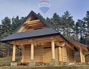 Dom na sprzedaż, Bieszczadzki Ustrzyki Dolne Wojtkowa, 850 000 zł, 111 m2, 1627/2674/ODS