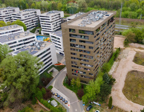 Mieszkanie na sprzedaż, Poznań Poznań-Jeżyce Zofii Nałkowskiej, 639 000 zł, 44,03 m2, 509/3953/OMS