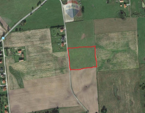 Działka na sprzedaż, Olsztyński Dywity Gady, 276 000 zł, 13 000 m2, 733/3992/OGS