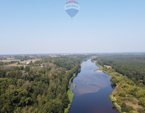 Działka na sprzedaż, Makowski Różan Paulinowo Królowej Bony, 250 000 zł, 5000 m2, 1586/4565/OGS