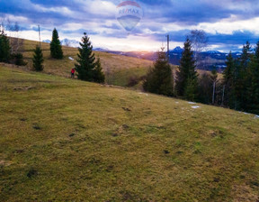 Działka na sprzedaż, Tatrzański Bukowina Tatrzańska Rzepiska, 199 000 zł, 1527 m2, 2276/2680/OGS