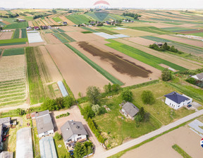 Działka na sprzedaż, Krakowski Igołomia-Wawrzeńczyce Igołomia, 195 000 zł, 1200 m2, 2436/2680/OGS