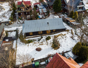 Dom na sprzedaż, Tatrzański Zakopane, 2 500 000 zł, 793 m2, 835/2680/ODS
