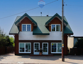 Dom na sprzedaż, Łowicki Łowicz, 640 000 zł, 138,4 m2, 2/15056/ODS