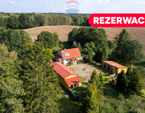 Dom na sprzedaż, Szczecinecki Borne Sulinowo Radacz, 749 000 zł, 142,37 m2, GDF21256