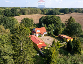 Dom na sprzedaż, Szczecinecki Borne Sulinowo Radacz, 749 000 zł, 142,37 m2, GDF21256