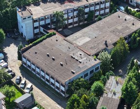 Magazyn, hala na sprzedaż, Bielsko-Biała, 5 999 000 zł, 3986 m2, 18/3123/OHS