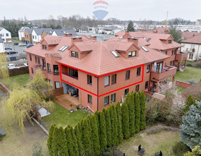 Mieszkanie na sprzedaż, Poznański Dopiewo Dąbrówka Komornicka, 619 000 zł, 72 m2, 504/3953/OMS