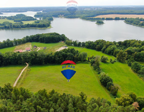 Działka na sprzedaż, Ostródzki Miłakowo Ponary, 3 959 000 zł, 32 997 m2, 658/3992/OGS