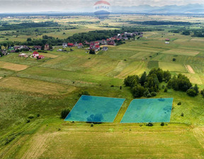 Rolny na sprzedaż, Nowotarski Lipnica Wielka, 300 000 zł, 4760 m2, 1679/2680/OGS
