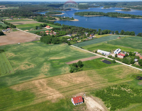 Działka na sprzedaż, Ostródzki Morąg Bogaczewo, 120 120 zł, 1001 m2, 203/11496/OGS