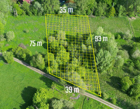 Budowlany na sprzedaż, Nowodworski Leoncin Wilków Nad Wisłą, 199 000 zł, 3000 m2, 206/7675/OGS