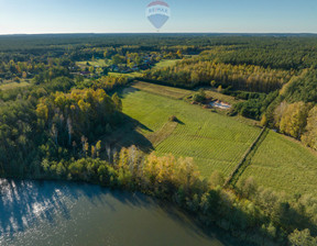 Działka na sprzedaż, Szczycieński Jedwabno Piduń, 1 950 000 zł, 43 163 m2, 208/11496/OGS