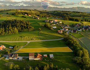 Działka na sprzedaż, Tatrzański Bukowina Tatrzańska Leśnica, 695 000 zł, 4147 m2, 2487/2680/OGS