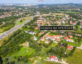 Działka na sprzedaż, Kraków Opatkowice, 1 850 000 zł, 3351 m2, 2501/2680/OGS