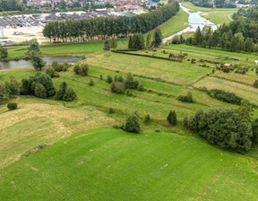 Działka na sprzedaż, Nowotarski Nowy Targ, 80 000 zł, 2922 m2, 2550/2680/OGS