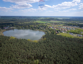 Działka na sprzedaż, Nowodworski Pomiechówek Błędowo Sielawy, 154 050 zł, 1027 m2, 276/7675/OGS