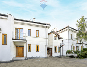 Dom na sprzedaż, Warszawa Wilanów Powsin Kremowa, 2 950 000 zł, 436 m2, 171/7675/ODS
